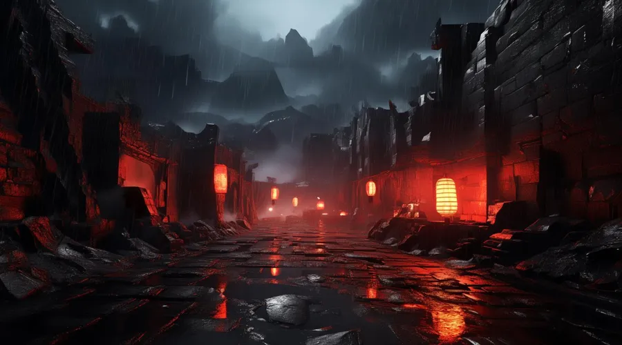 跳跃忍者游戏图片3